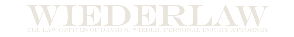 Wieder Law