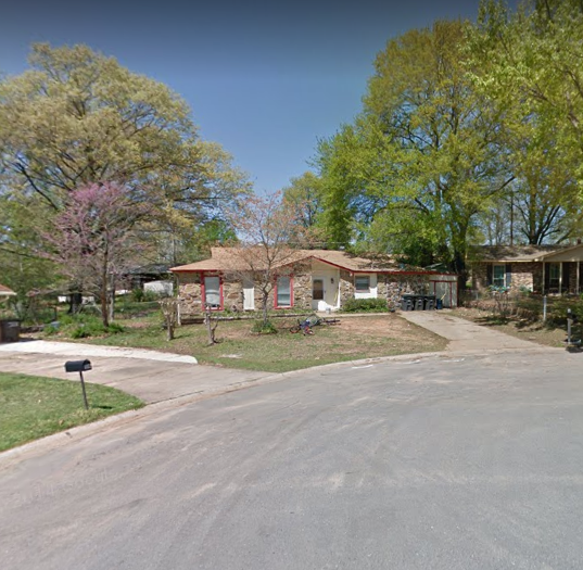Affordable Homes for Rent | AUI | Jacksonville, AR