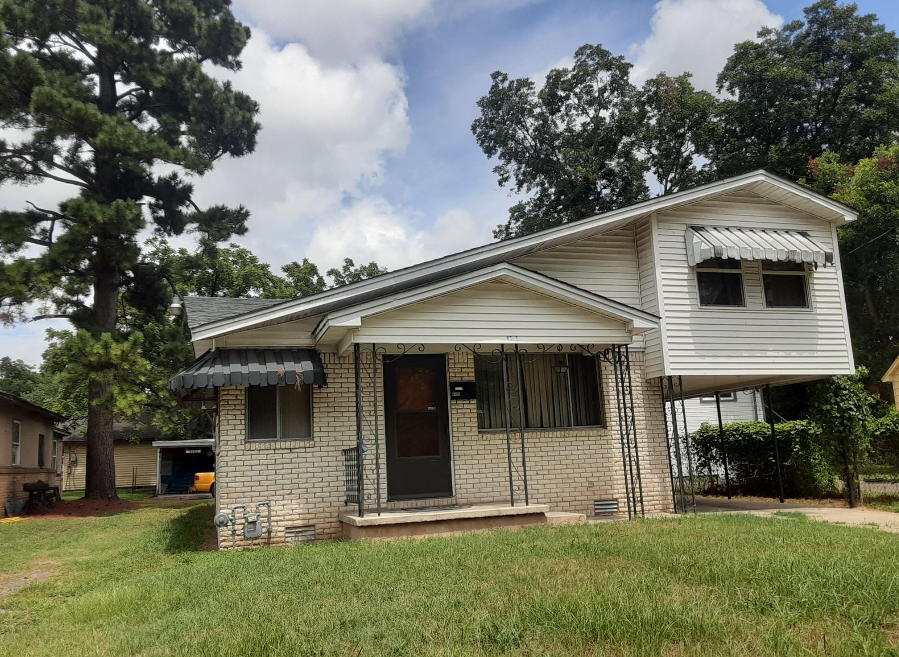 Affordable Homes for Rent | AUI | Jacksonville, AR