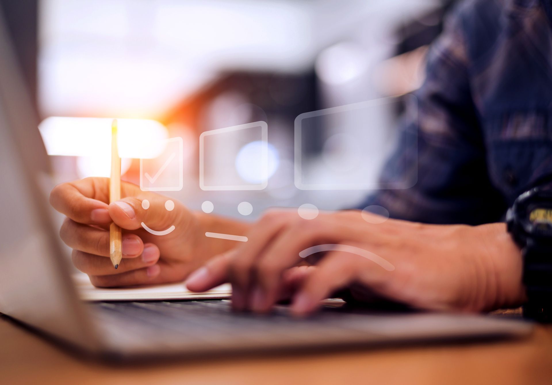Responding to Online Reviews