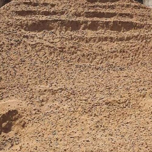Sand Gravel Mix