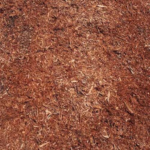 Forest Mulch
