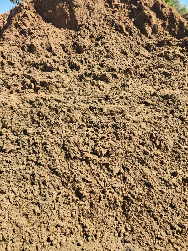 Garden Soil