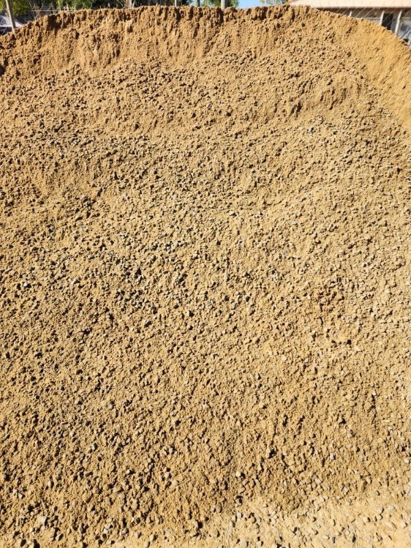 Sand & Gravel Blend