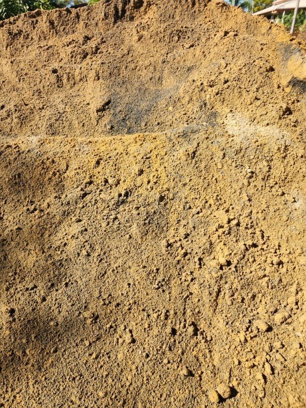 Sandy Cracker Dust