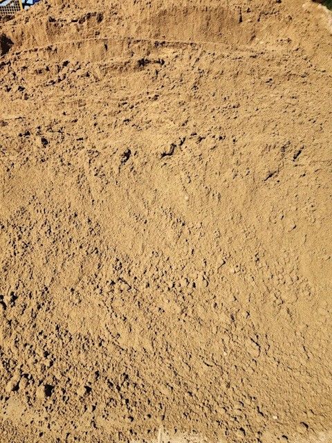 Top Soil