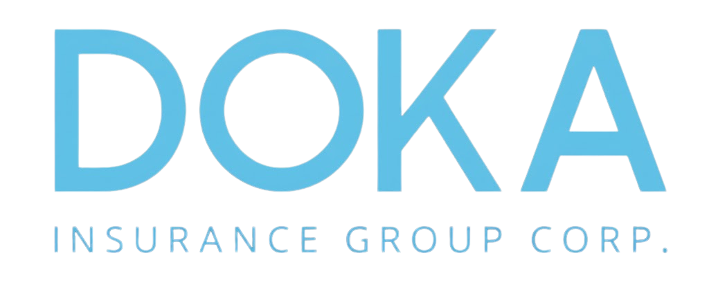 Doka Insurance Group Logo