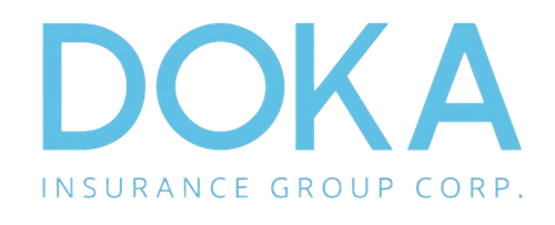 Doka Insurance Group Logo