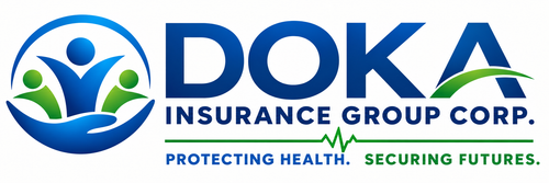 Doka Insurance Group Logo