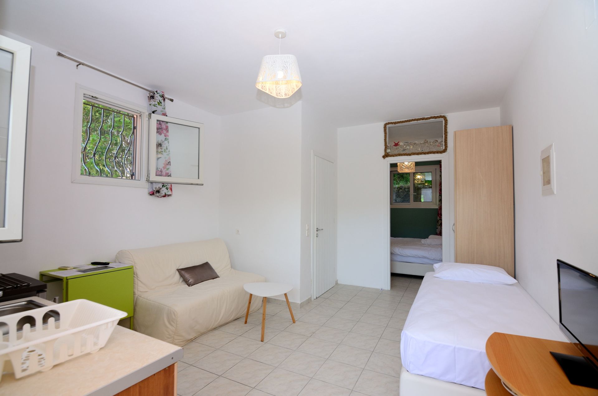 Villa Ektoras apartment