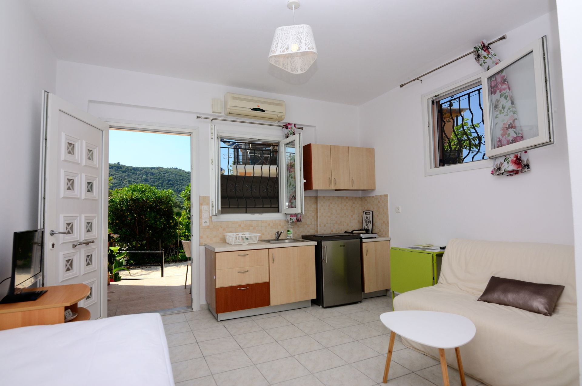 Villa Ektoras apartment