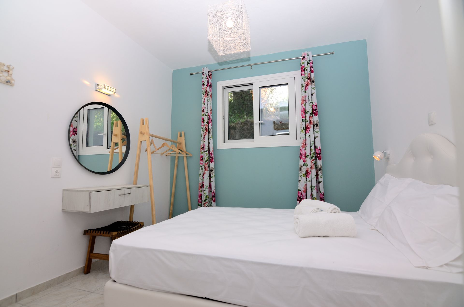 Villa Ektoras apartment