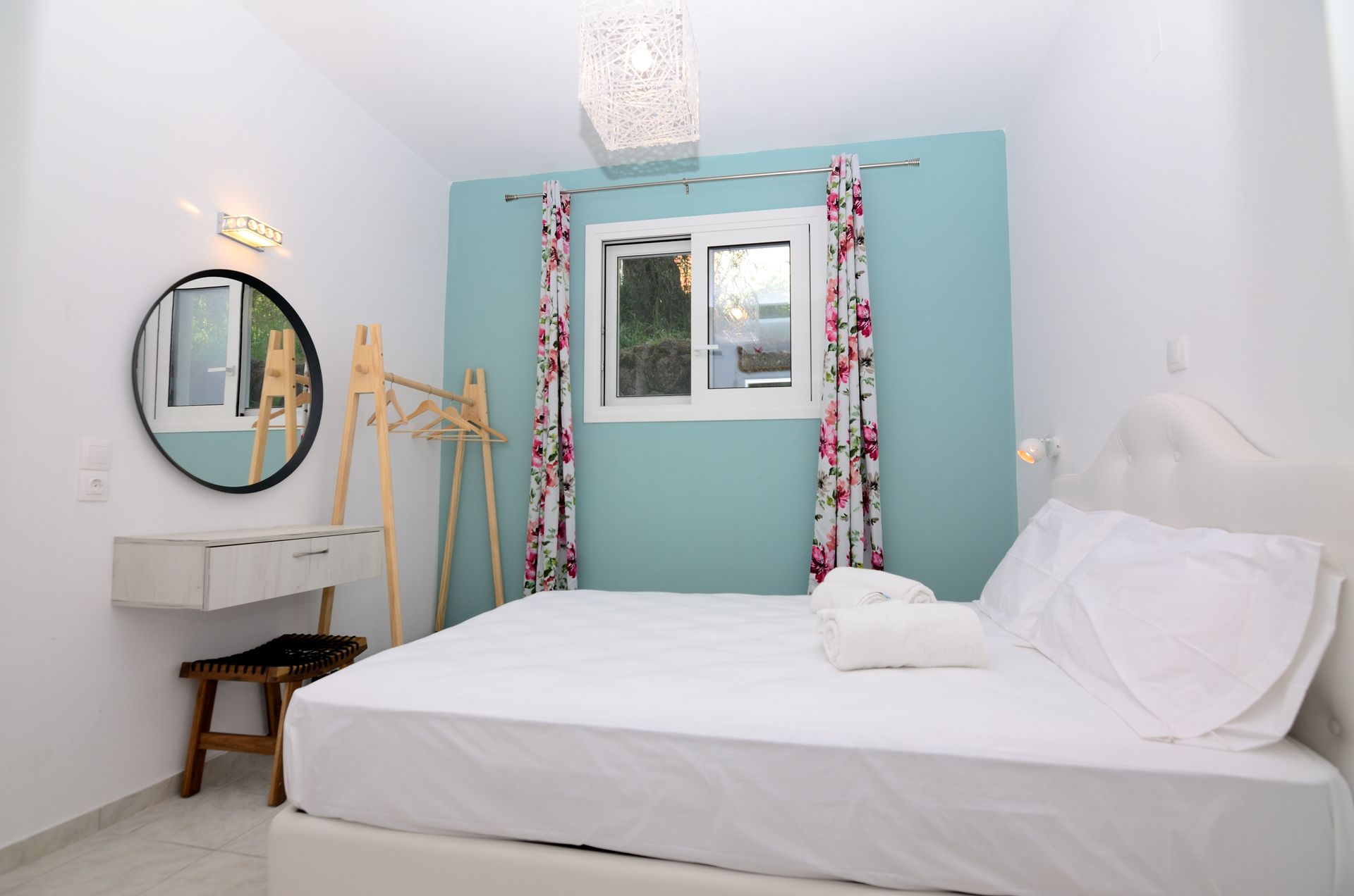 Villa Ektoras apartment