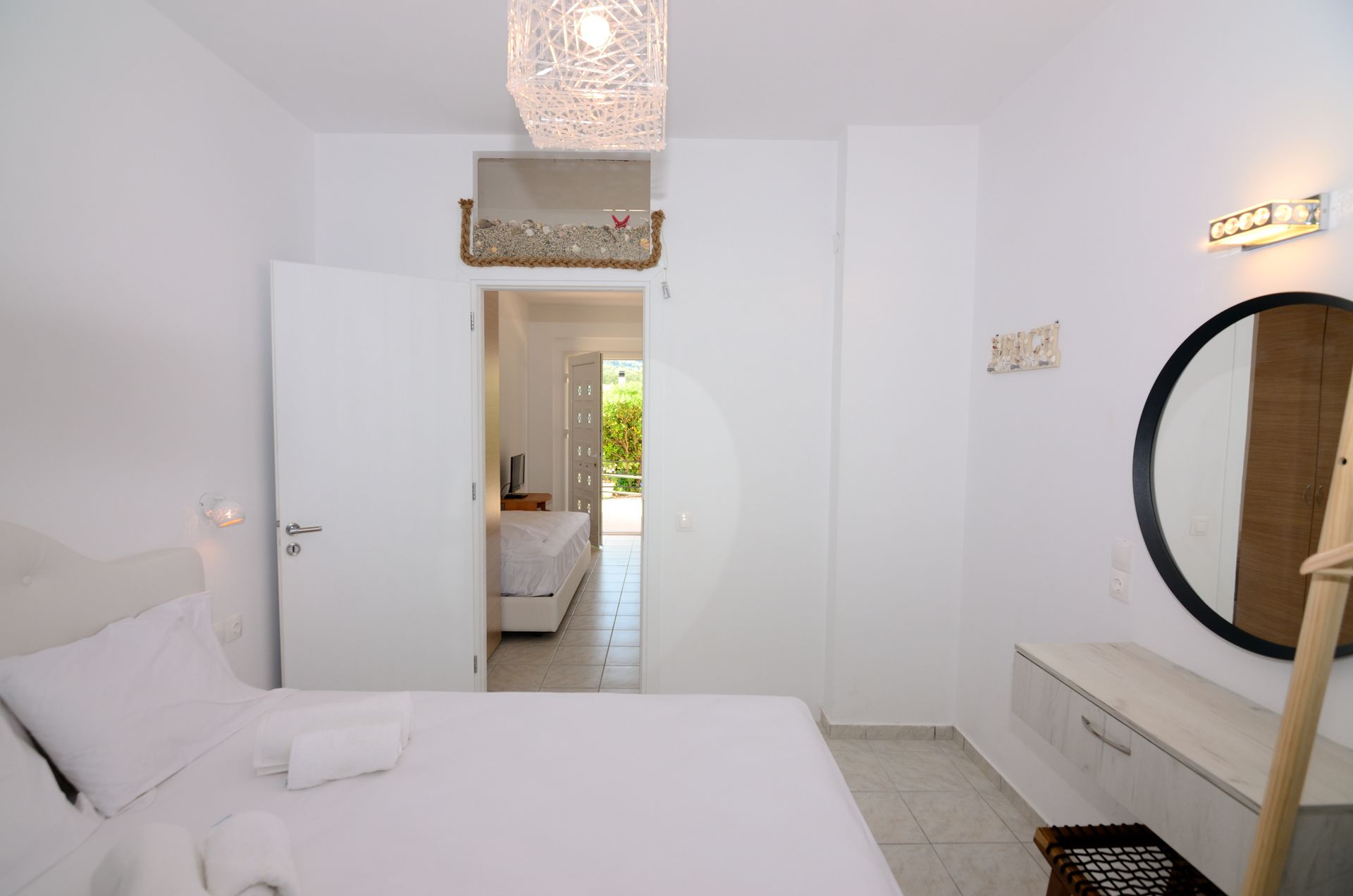 Villa Ektoras apartment