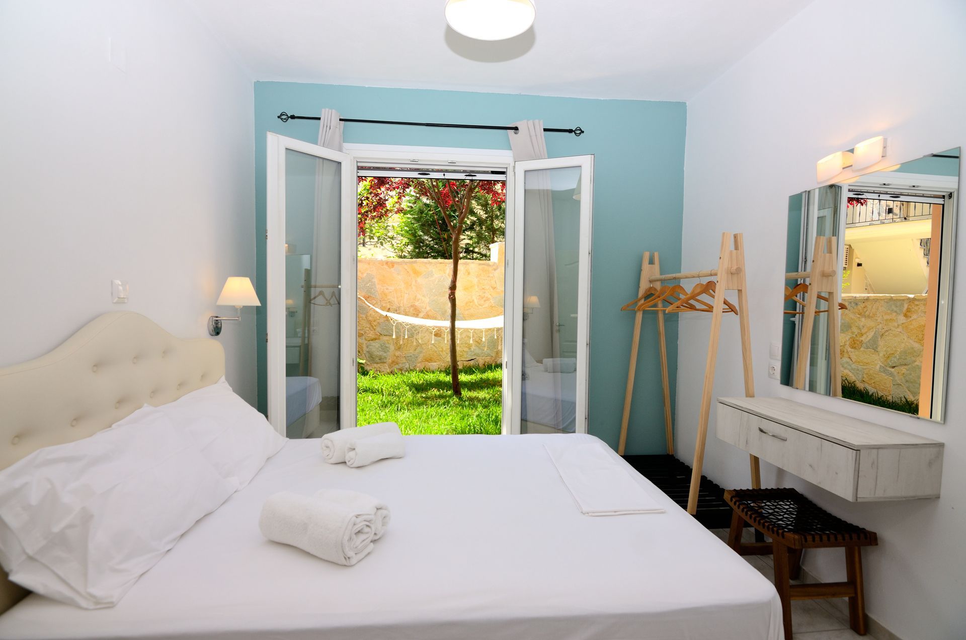 Villa Ektoras apartment