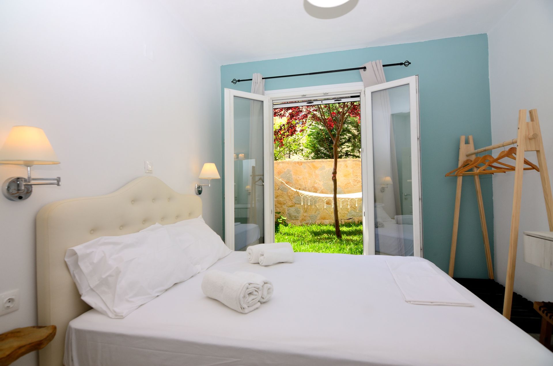 Villa Ektoras apartment