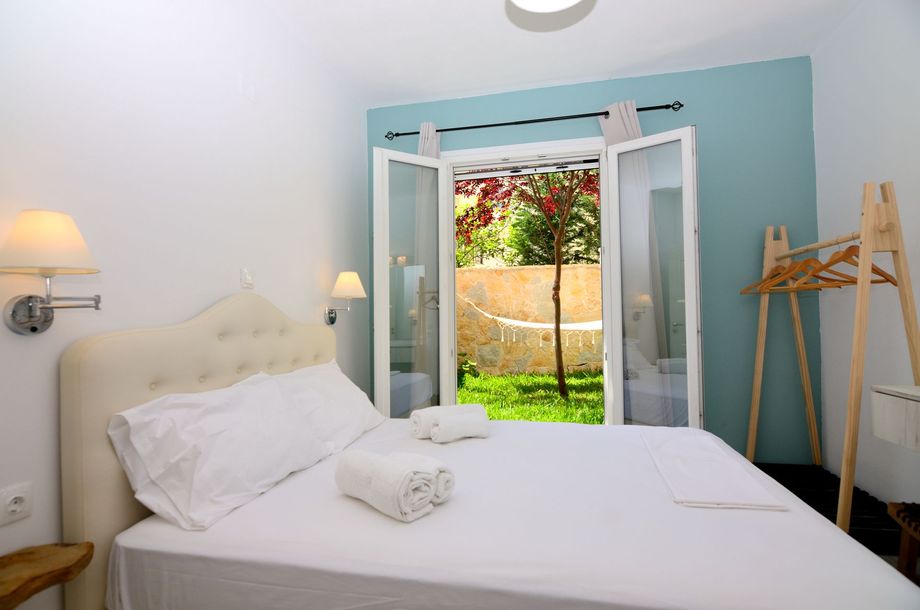 Villa Ektoras apartment