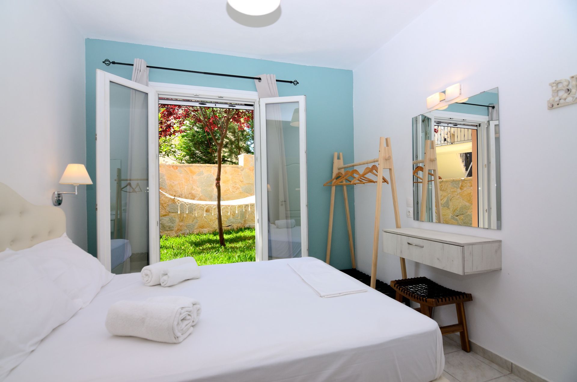 Villa Ektoras apartment