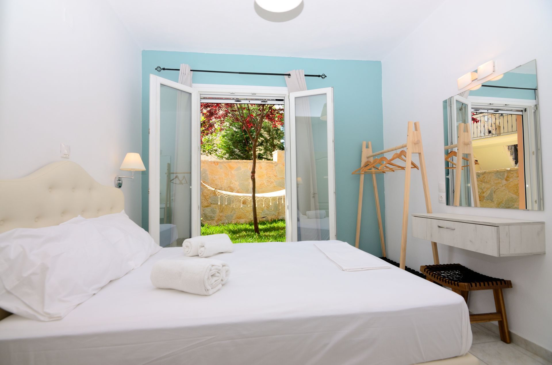 Villa Ektoras apartment