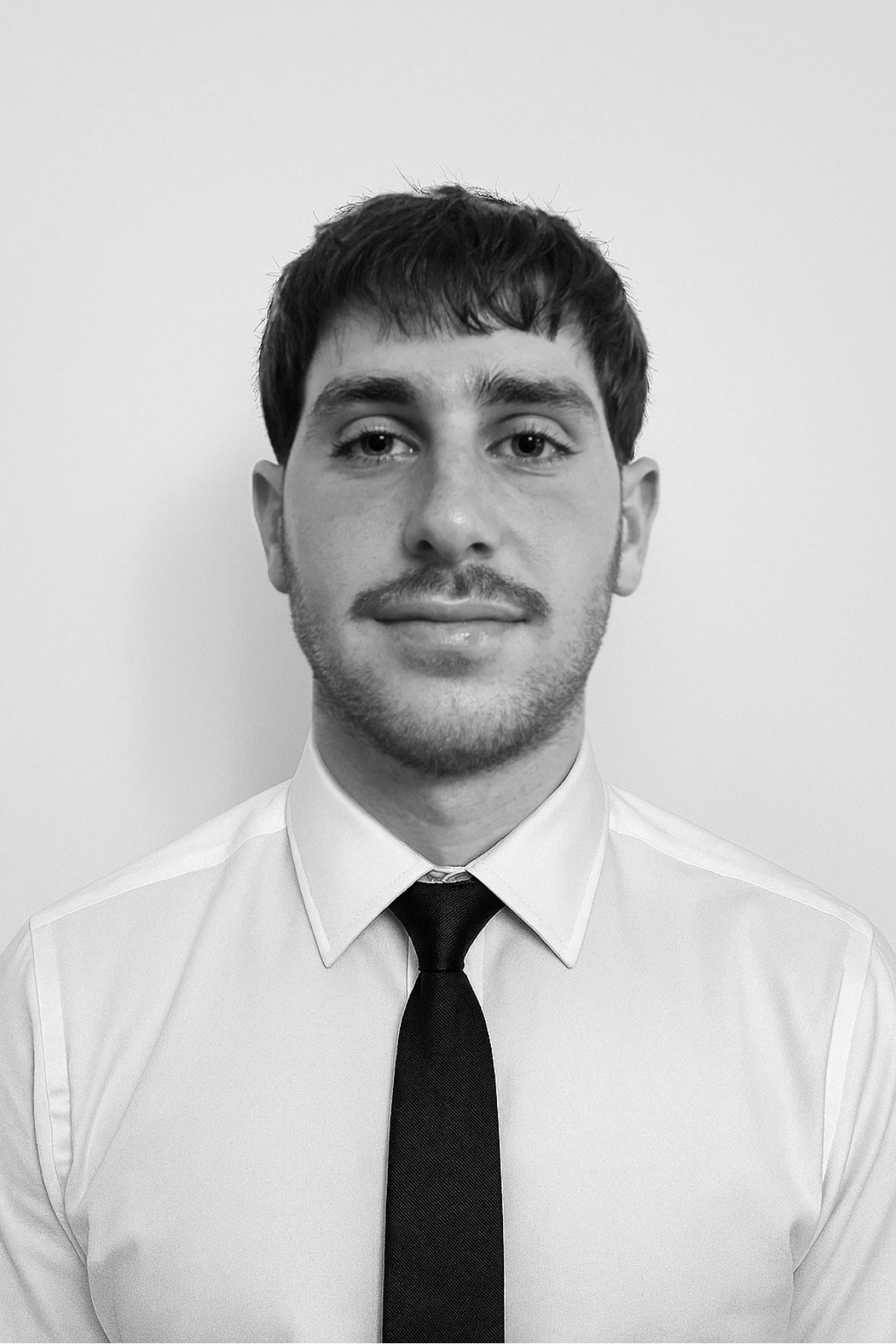 Sam Davies headshot