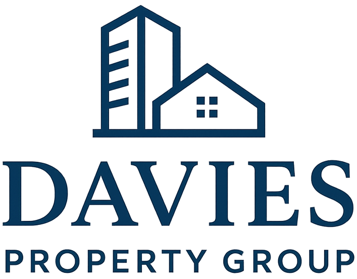 Davies Property Group logo 