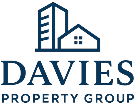 Davies Property Group logo