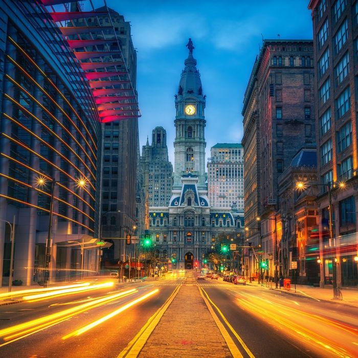 Philadelphia Real Estate