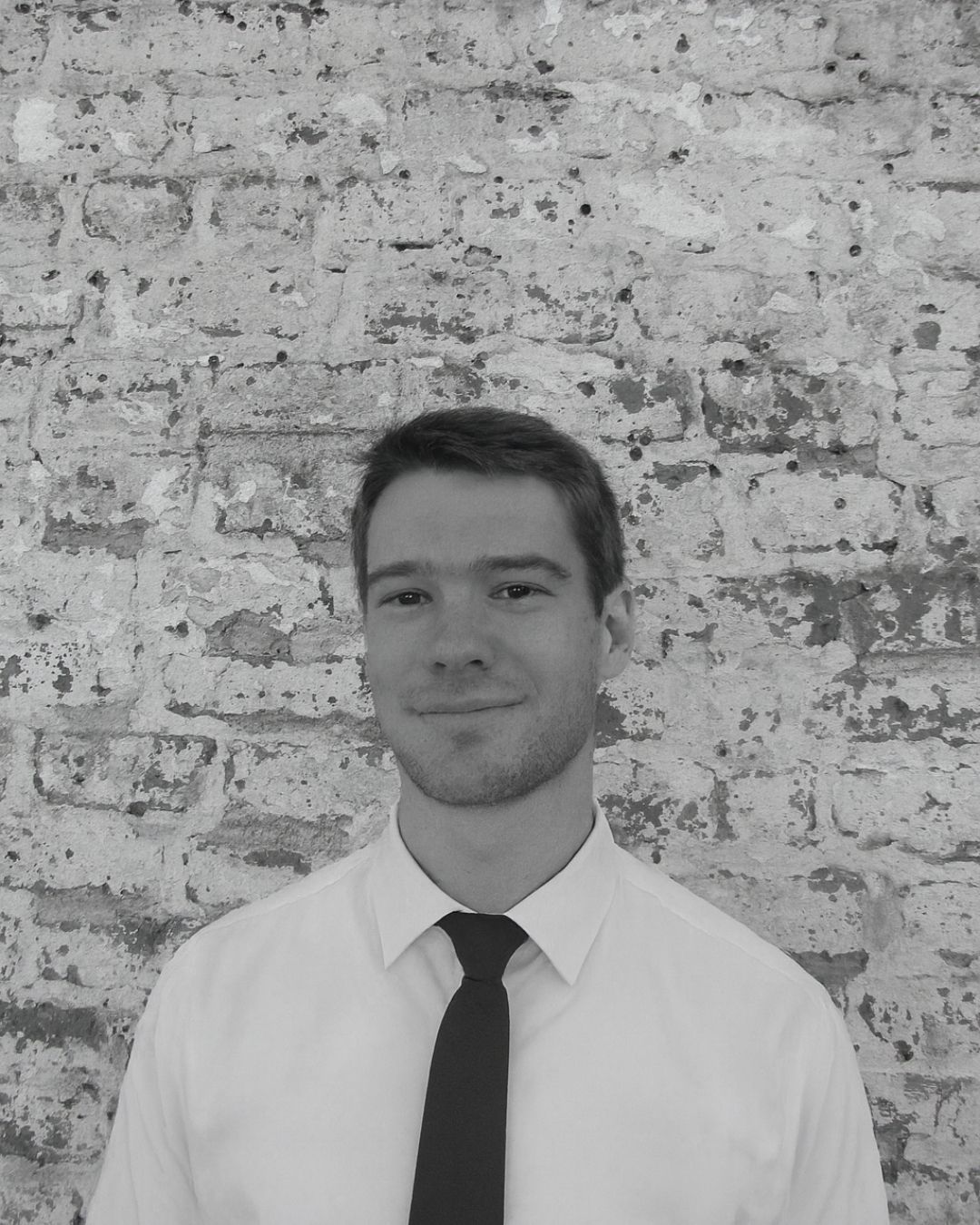 Henry Langford headshot