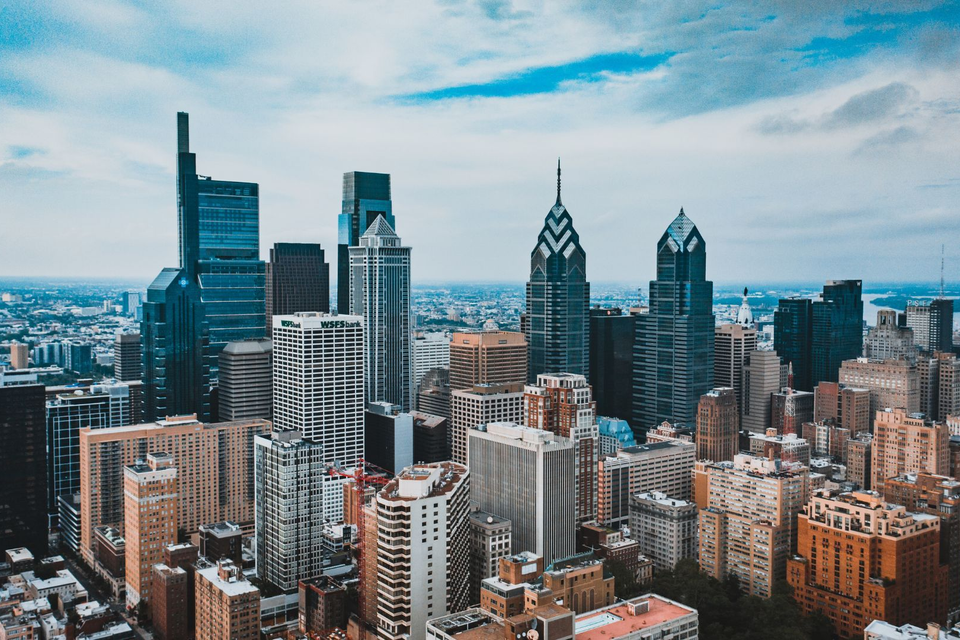 Philadelphia Real Estate