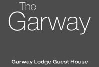 Garway lodge logo