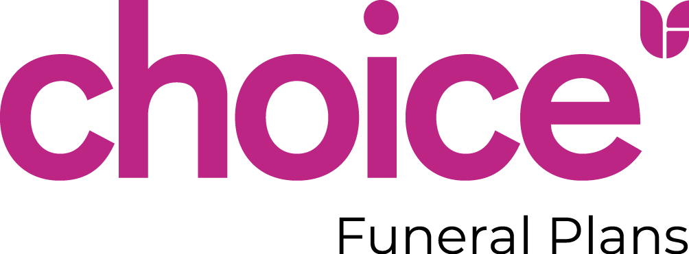 Choice Funeral Plans Logo
