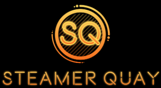 Steamer Quays logo
