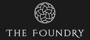 The foundry Logo