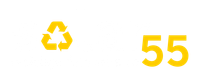 Logotipo SOLAR55