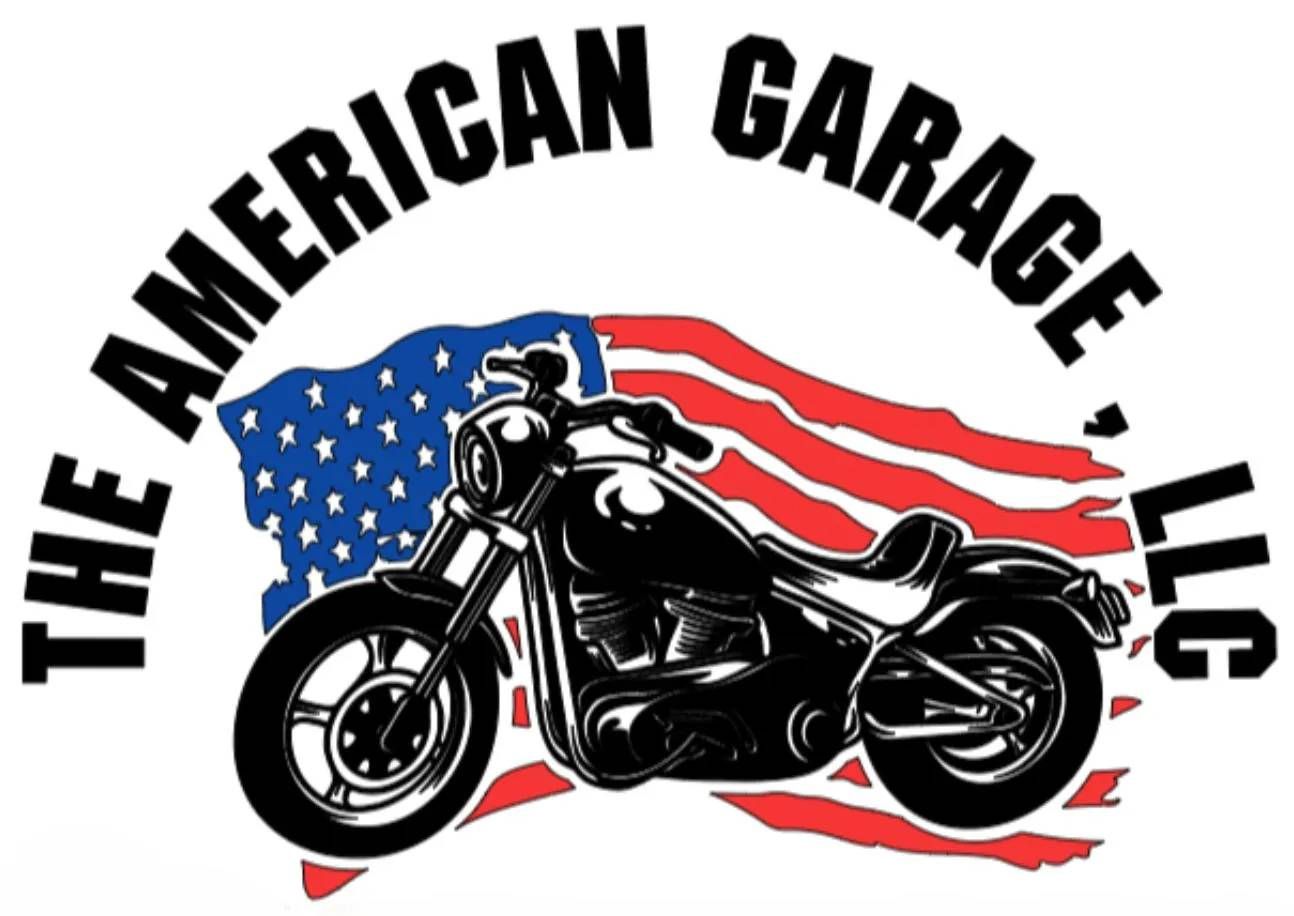 Motorcycle Repair Shop | The American Garage