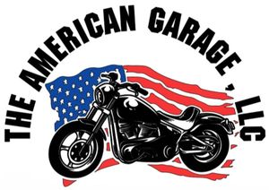 ☆American Garage Motorcycle Repair Shop | The American Garage
