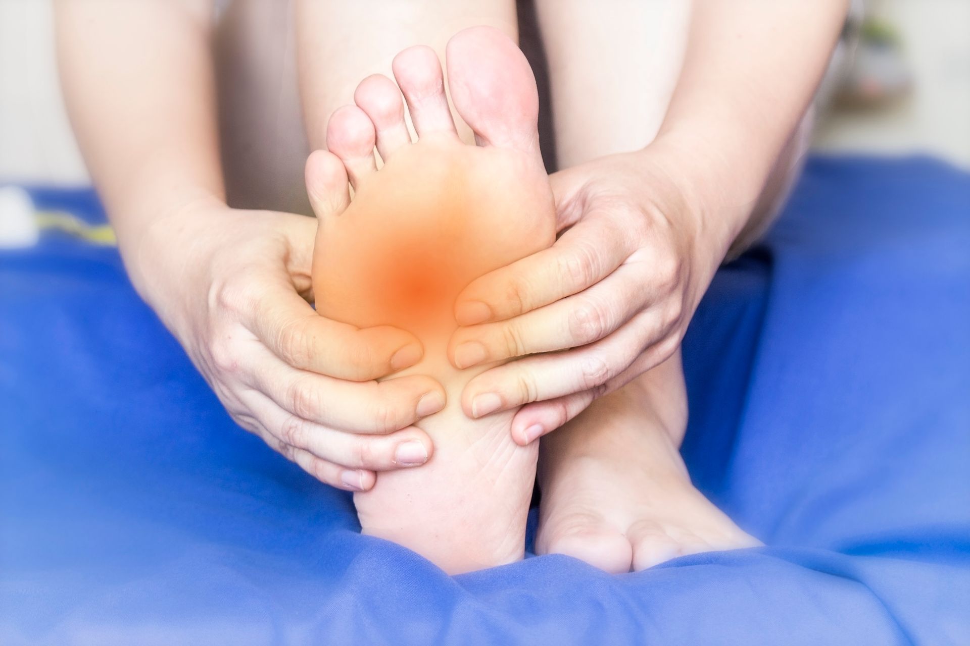 Neuromas | Bel Air, MD | Foot Center Of Bel Air