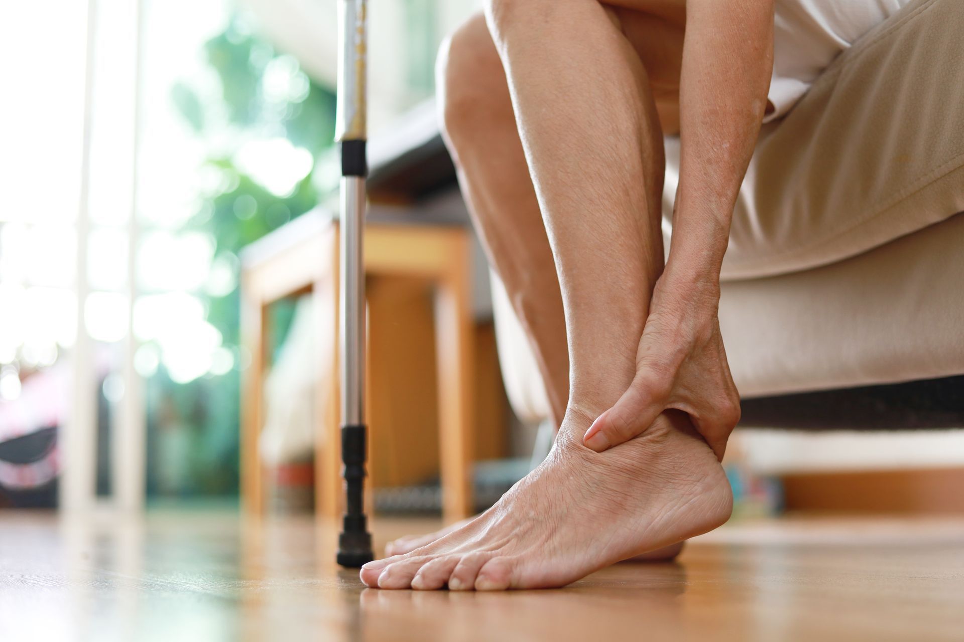 Arthritis | Bel Air, MD | Foot Center Of Bel Air