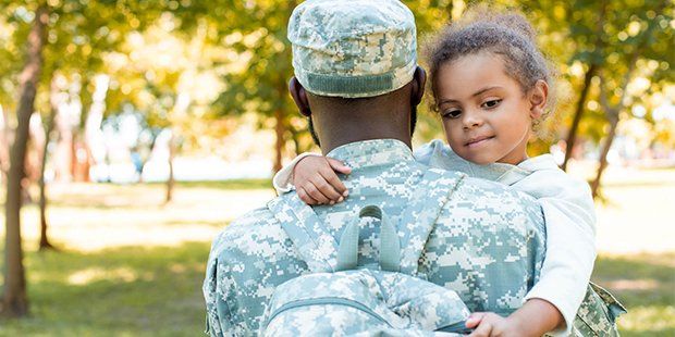 Veterans Services