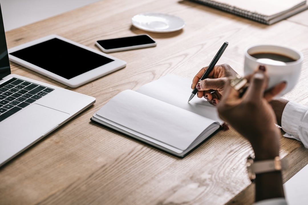 Pre-Planning Checklist
