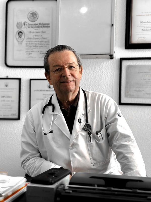DR ALFREDO SUAREZ DR ALFREDO SUAREZ