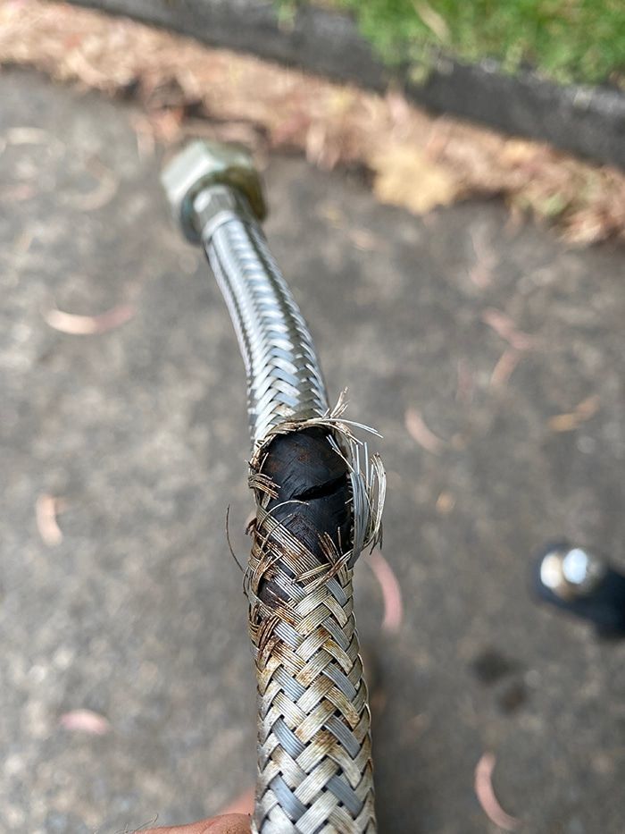 Burst Flexi