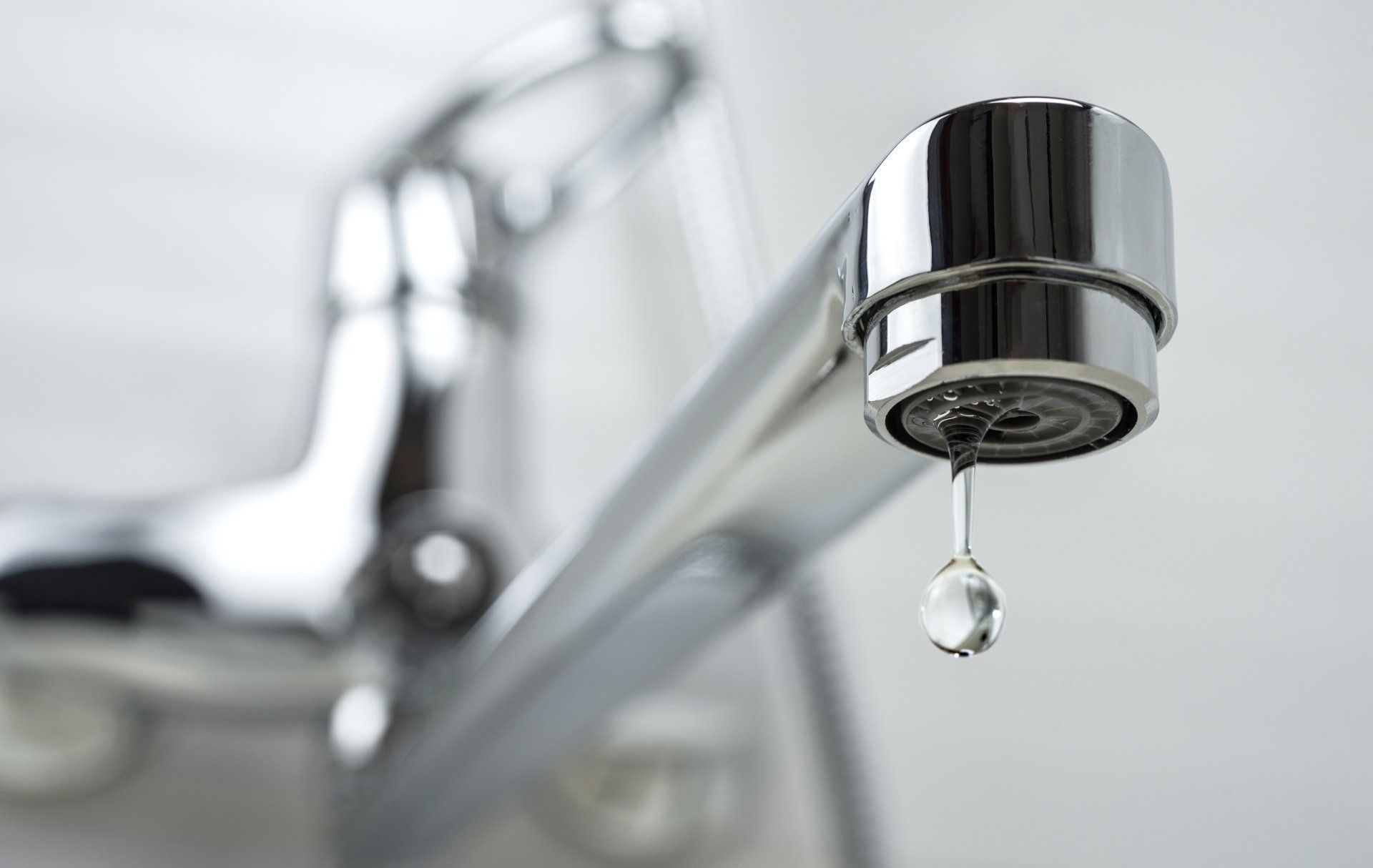 dripping tap