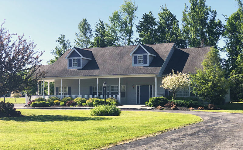 Foster Funeral Home|Funeral & Cremation Hannibal/Fulton, NY