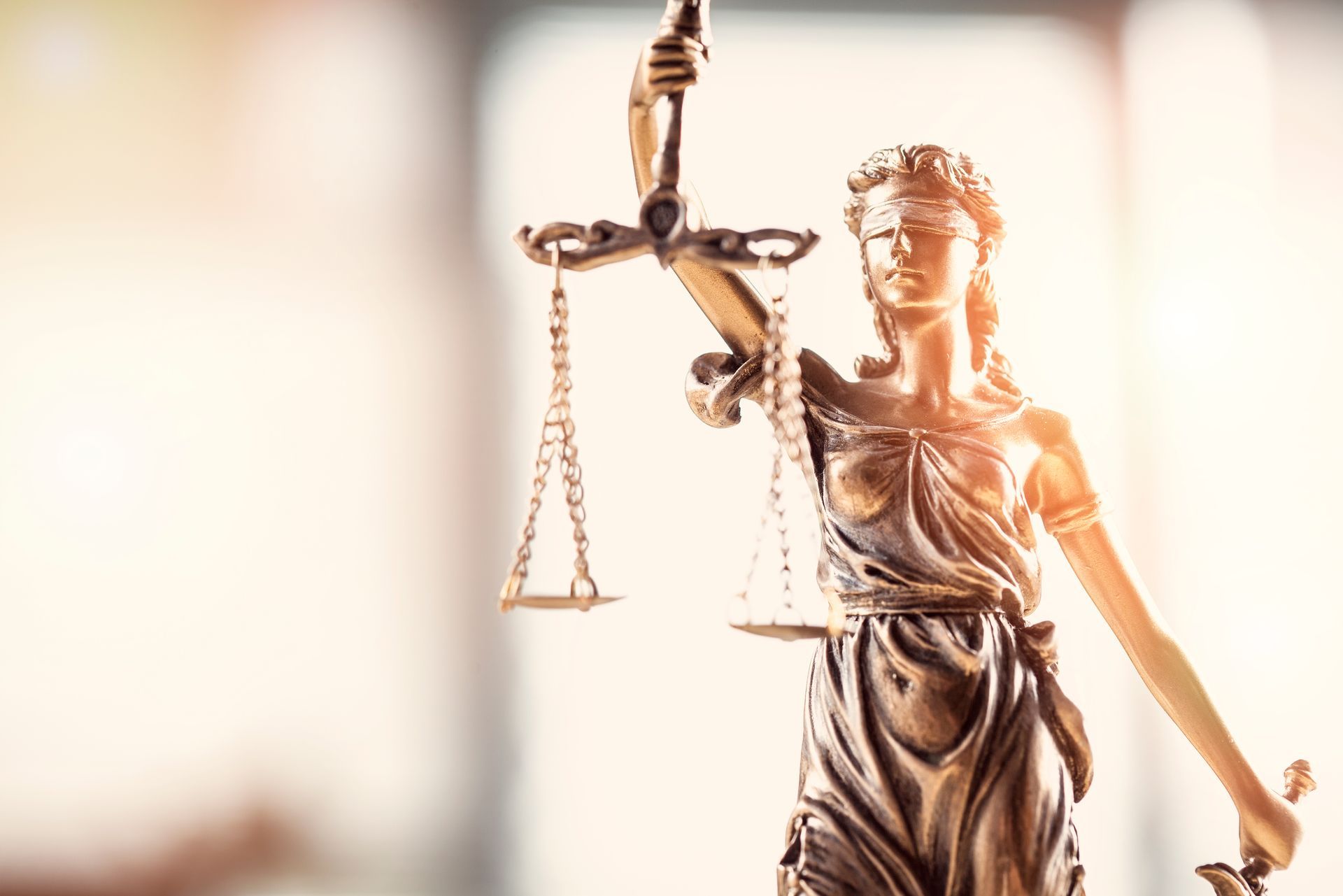 lady justice