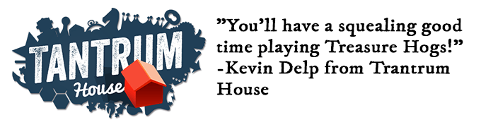 Tantrum House Tantrum House