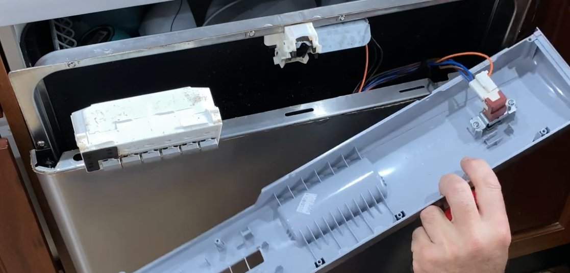 dishwasher repair cleveland TN