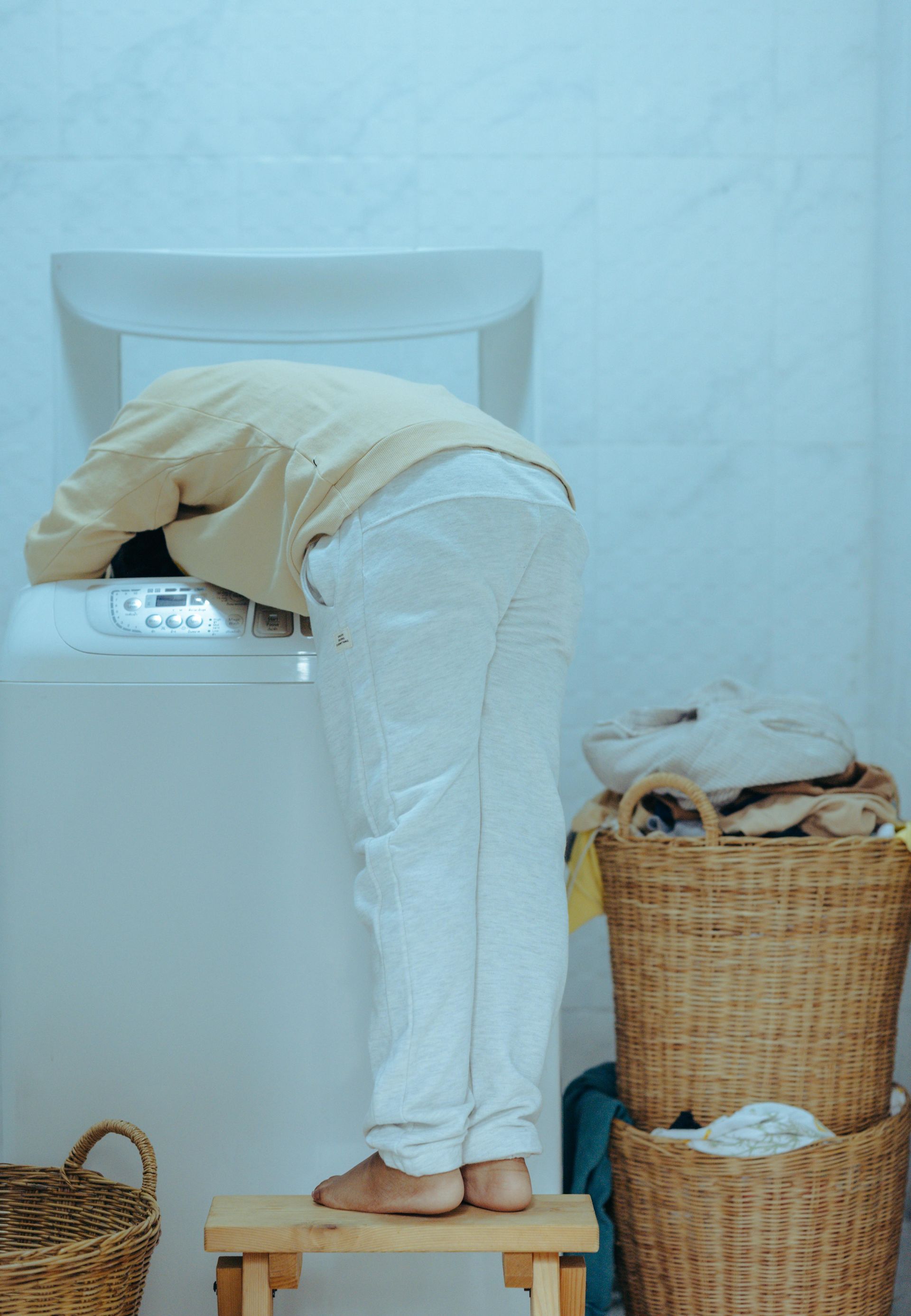 all on one washer dryer set repair cleveland TN