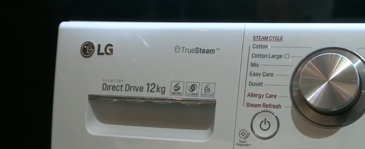 reliable washer repair 