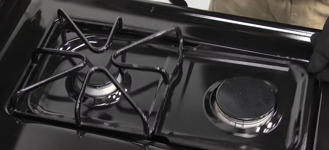 affordable stove repair cleveland tennessee